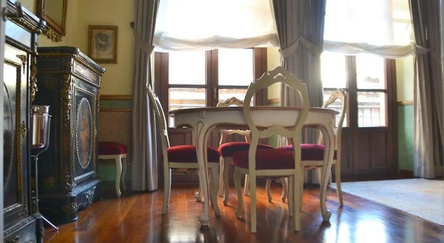 La Mansión de Calle Compañía ROOM_EXAMPLE