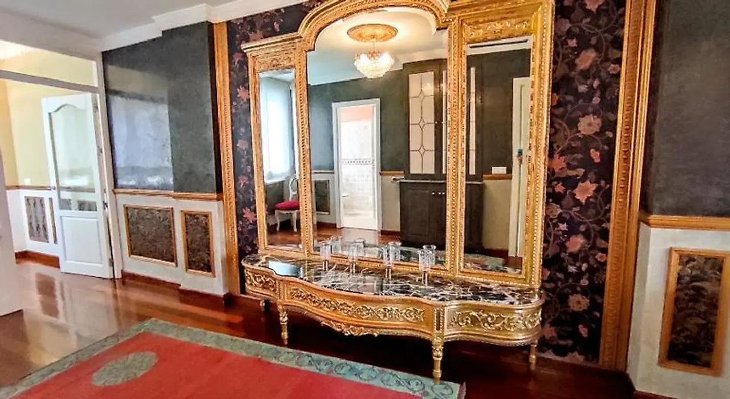 La Mansión de Calle Compañía Restaurant