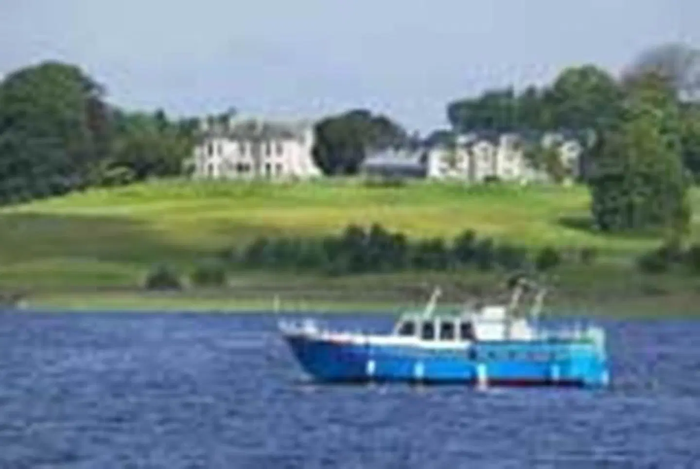 The Mill Bar Strand