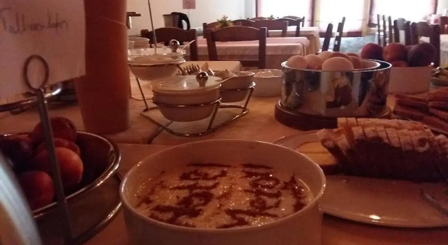 Metoxi Hotel Restaurant