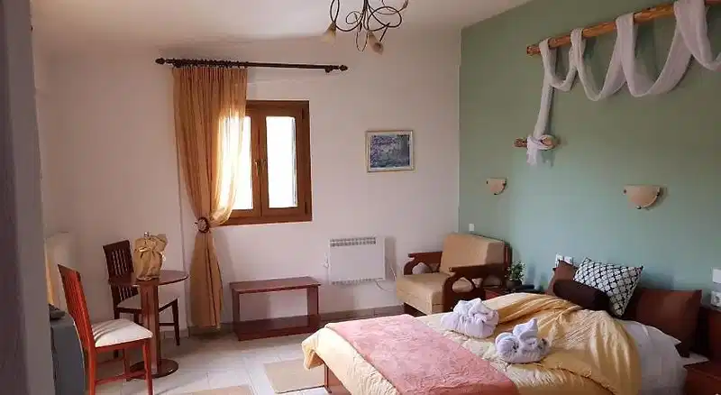 Metoxi Hotel – Hotelfoto