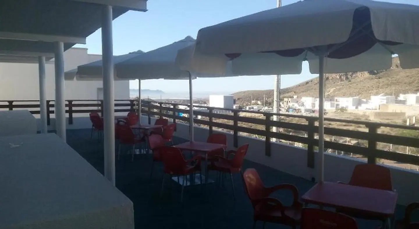 Hospederia Montes Terrasse