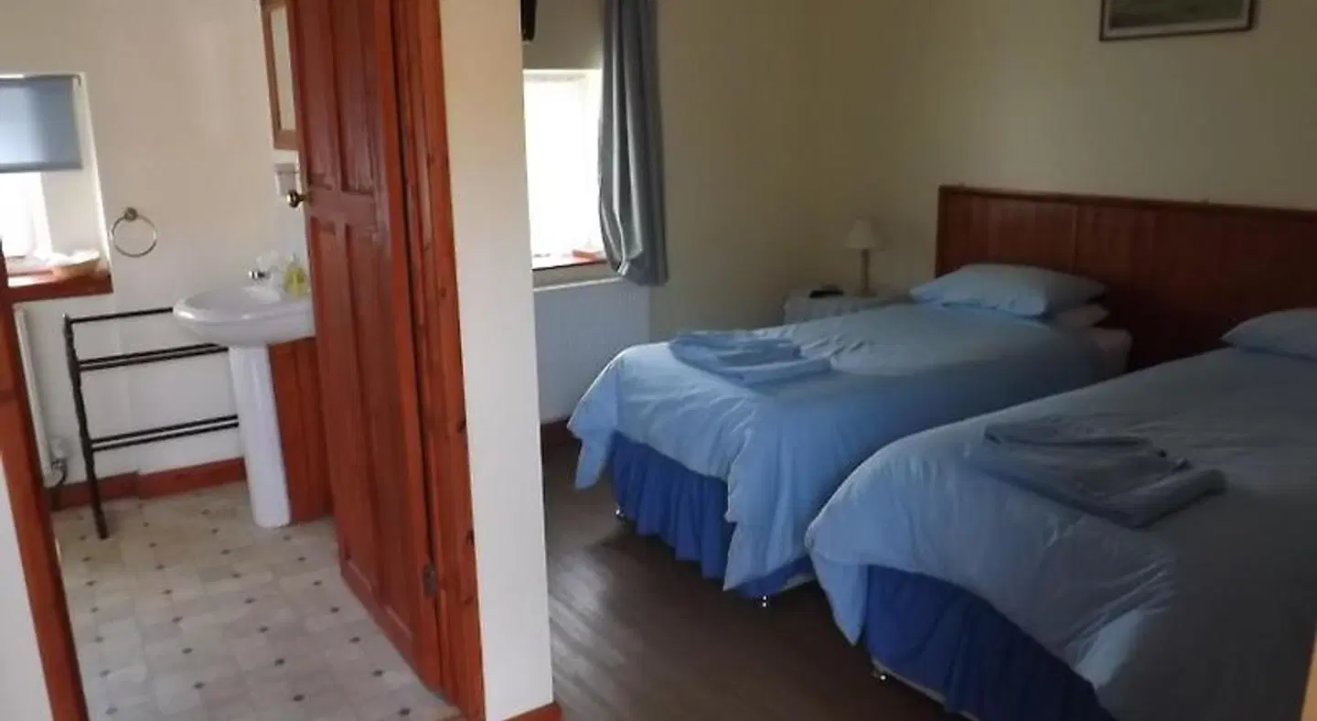 Pear Tree Farm B&B ROOM_EXAMPLE