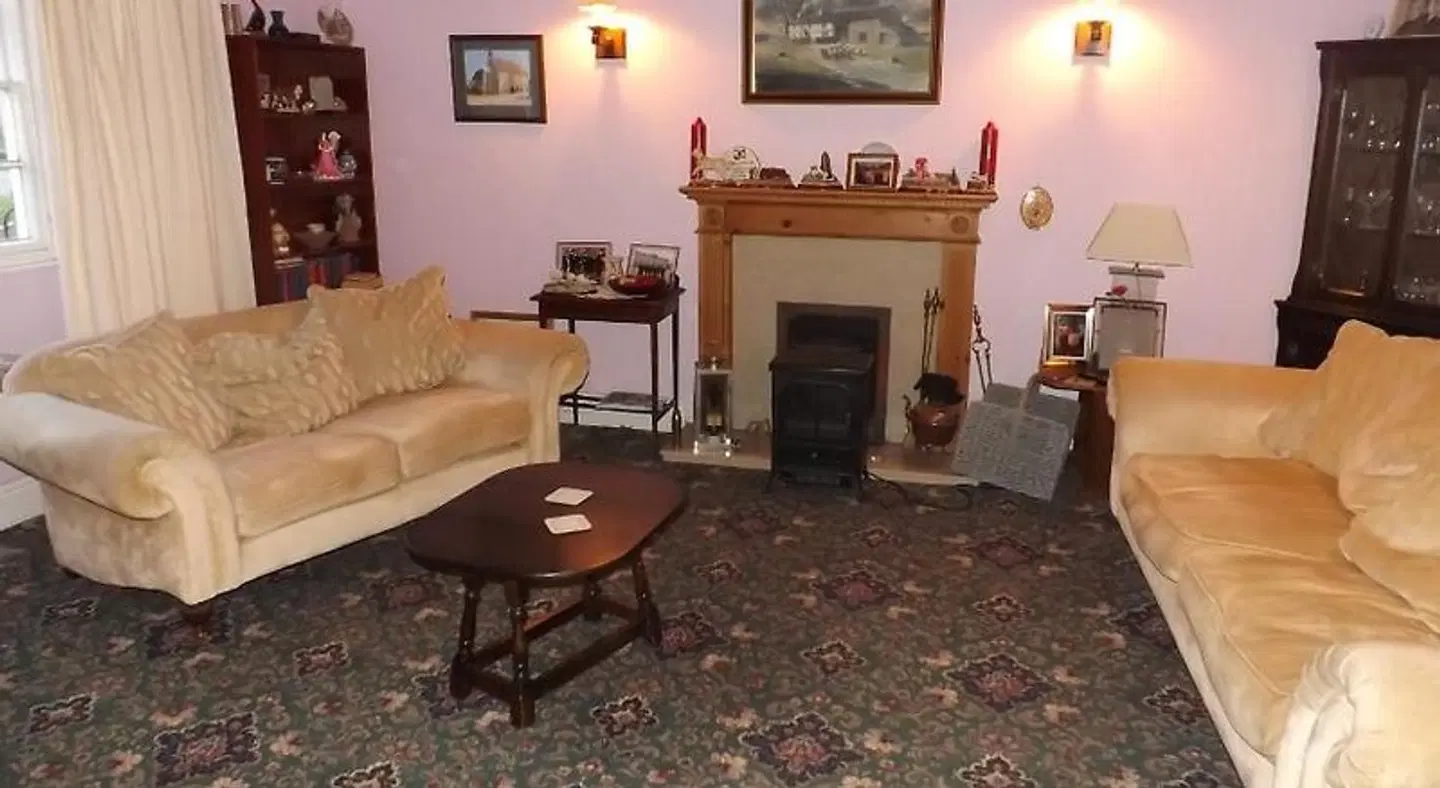 Pear Tree Farm B&B ROOM_EXAMPLE
