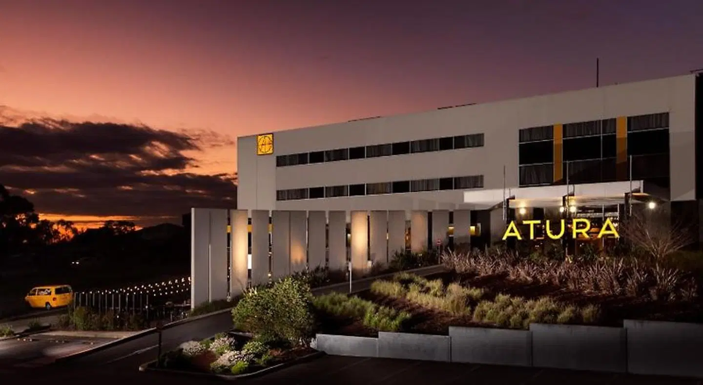 Atura Dandenong EXTERIOR