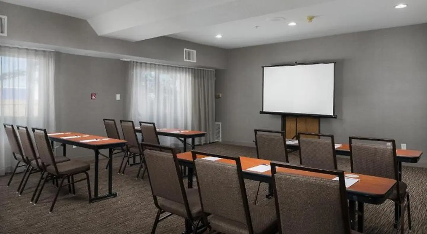 Country Inn & Suites by Radisson, Portland International Airport, OR Konferenz