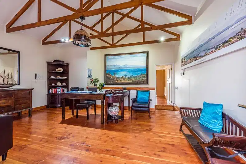 Aquamarine Guest House – Hotelfoto