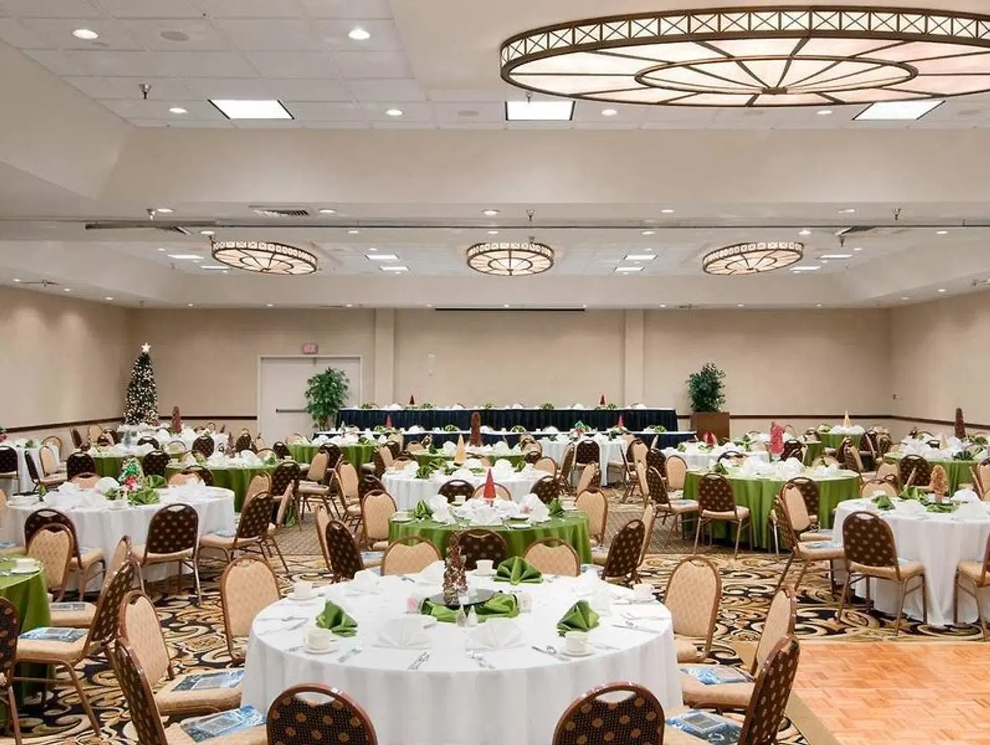 DoubleTree by Hilton Hotel Dallas - Richardson Konferenz