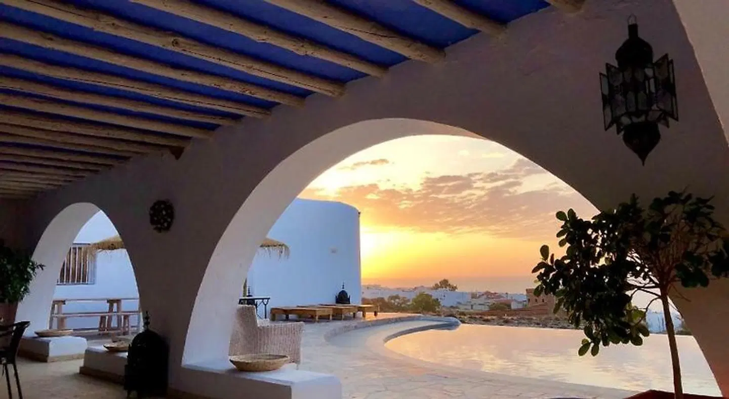 CaSabah EXTERIOR