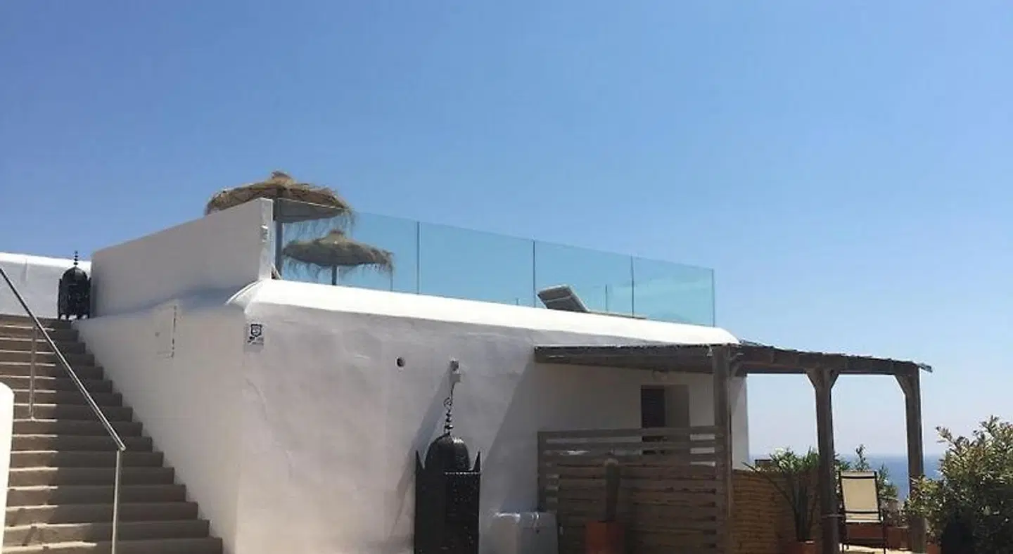 CaSabah EXTERIOR