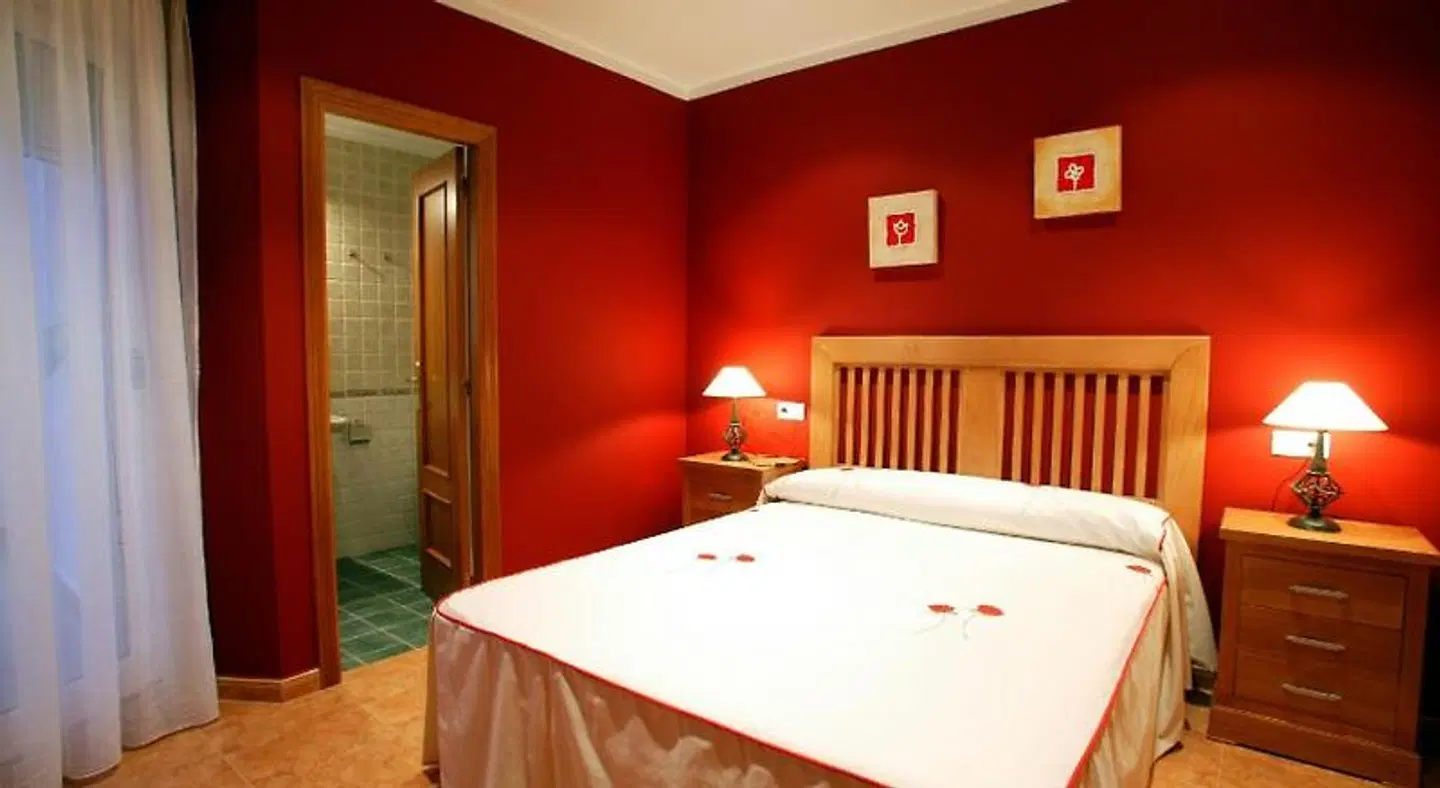 APARTAMENTOS HOTEL 77 ROOM_EXAMPLE