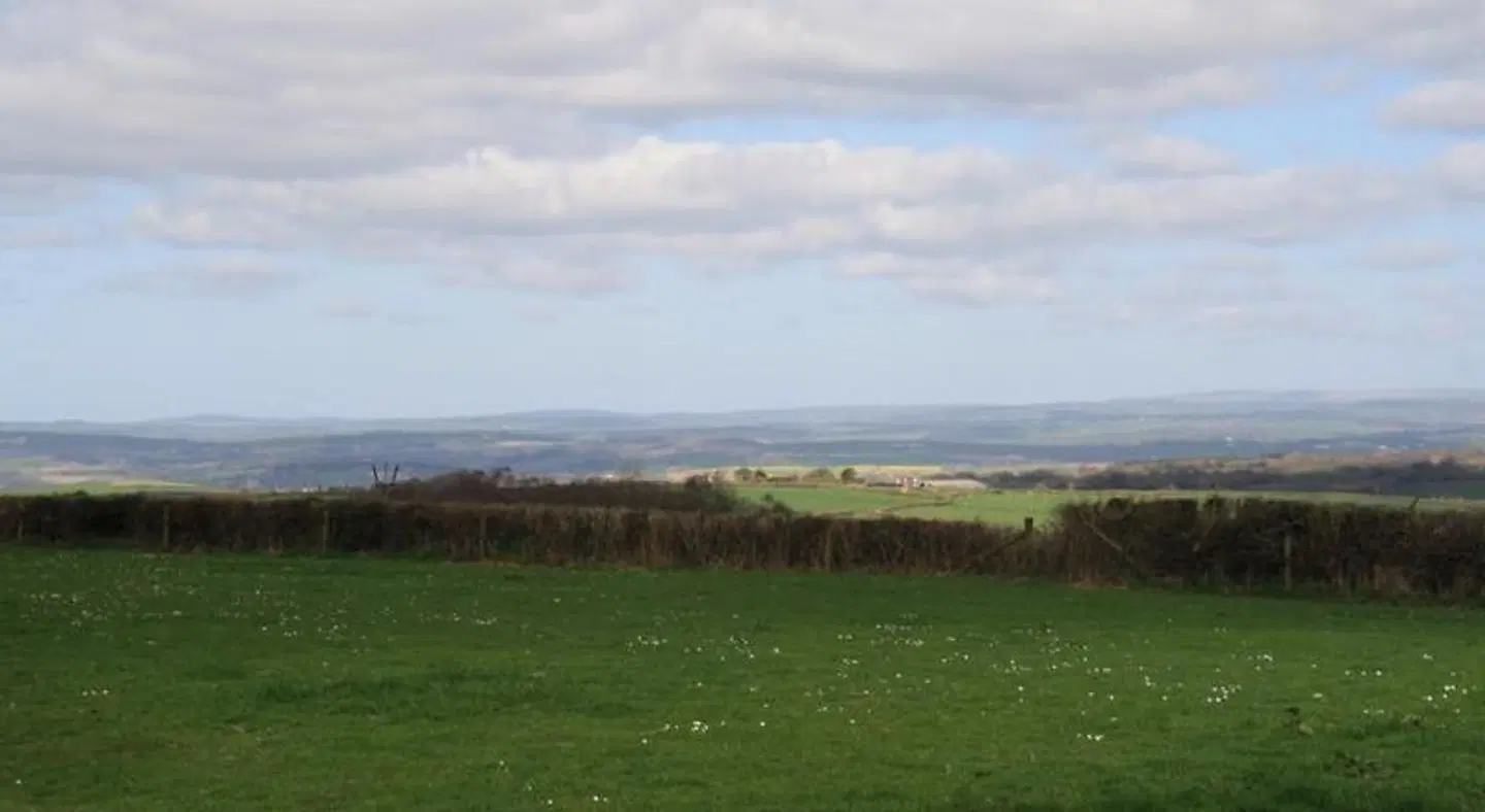 Ebberley Escapes LANDSCAPE