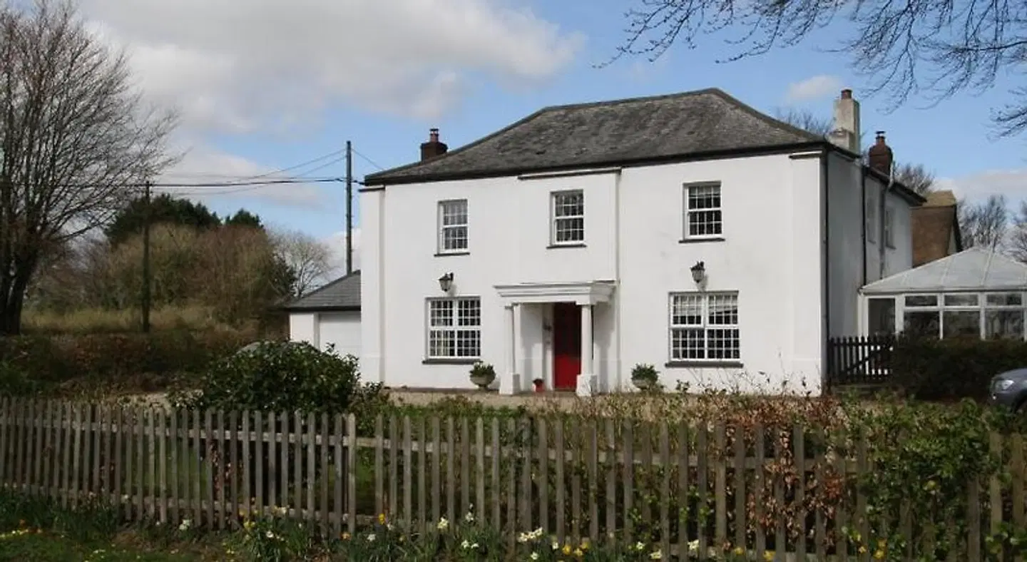 Ebberley Escapes EXTERIOR