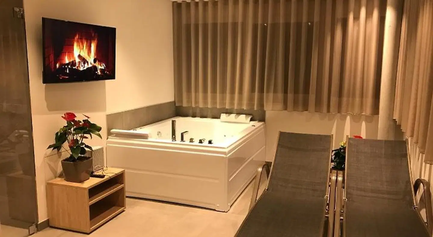 Vitus Steyr Hotel & SPA Suites ROOM_EXAMPLE