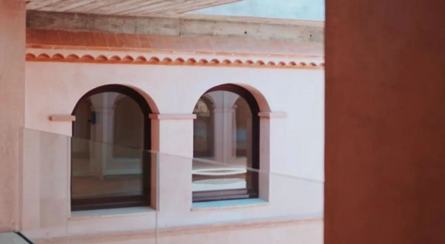 Palau Macelli EXTERIOR