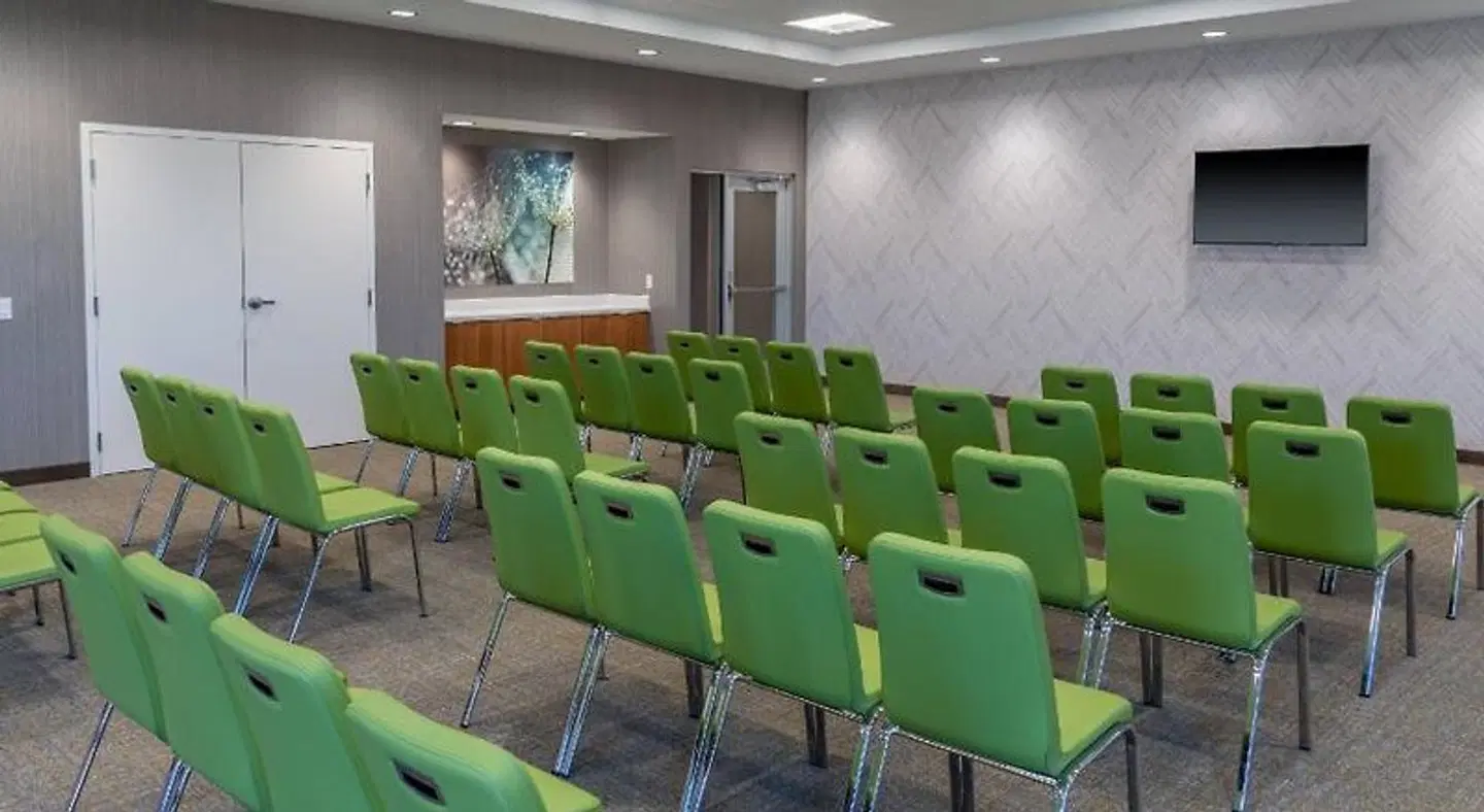 SpringHill Suites by Marriott Overland Park Leawood Konferenz