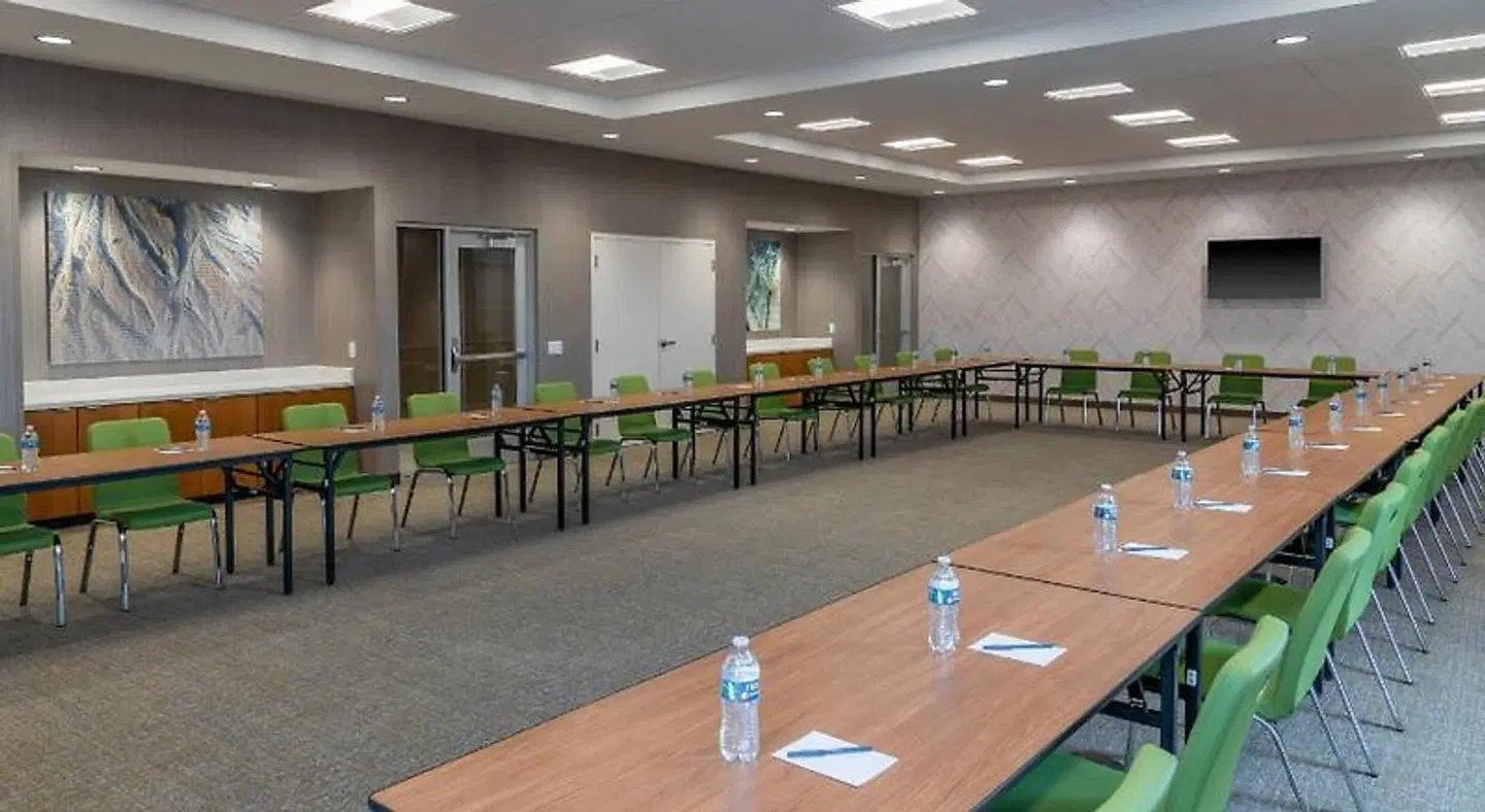 SpringHill Suites by Marriott Overland Park Leawood Konferenz