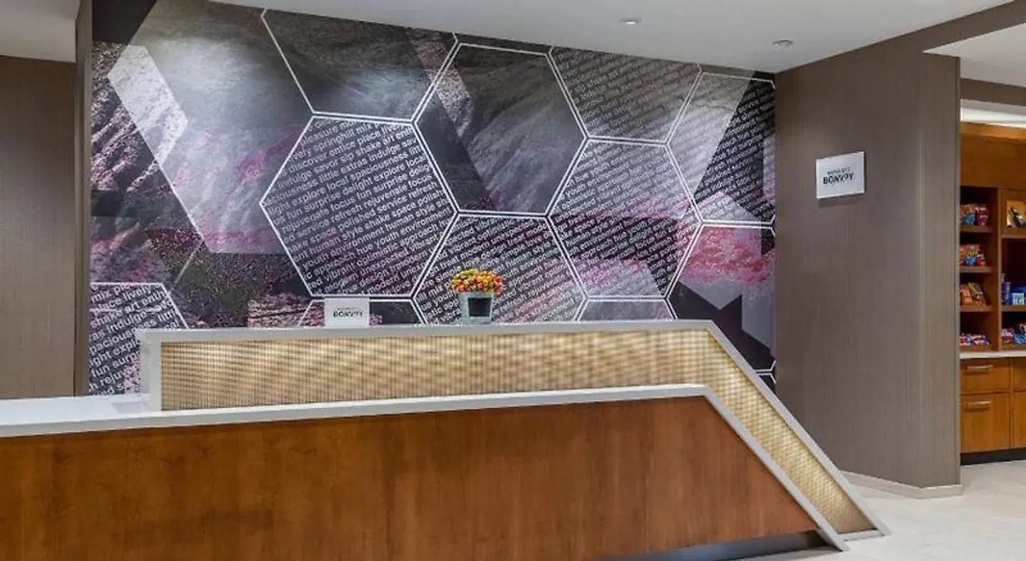 SpringHill Suites by Marriott Overland Park Leawood LOUNGE_LOBBY