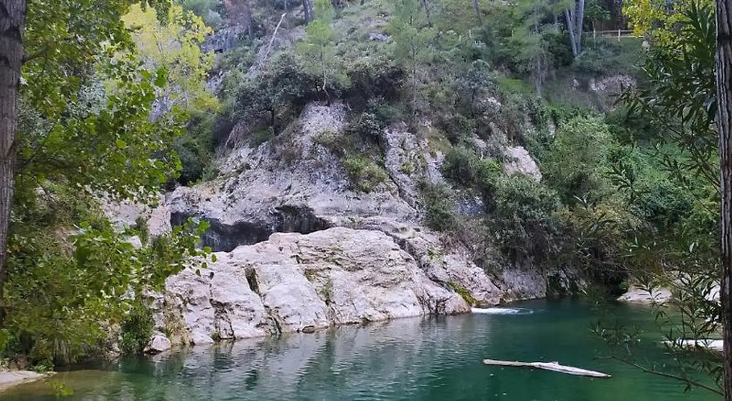 Bed and Breakfast Vakantieplek Casa Josa LANDSCAPE