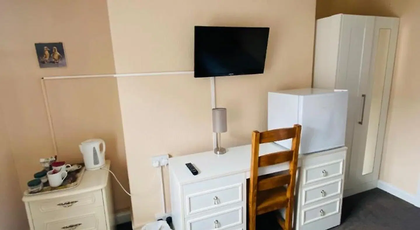The Mallards ROOM_EXAMPLE