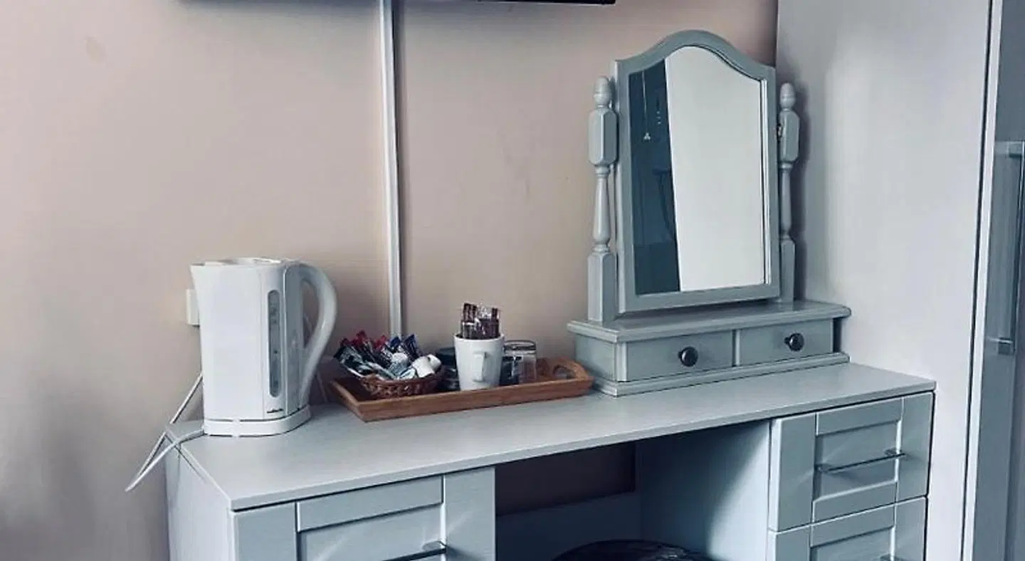 The Mallards ROOM_EXAMPLE