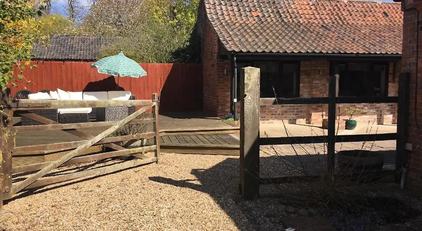 The Stables At Harby HEALTH_BEAUTY