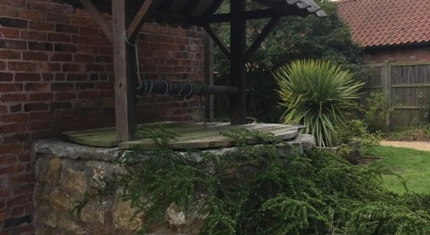 The Stables At Harby Garten