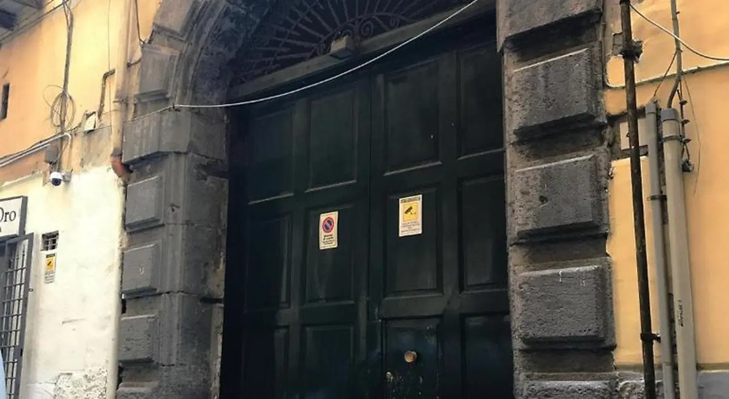 Borbò de Charme EXTERIOR