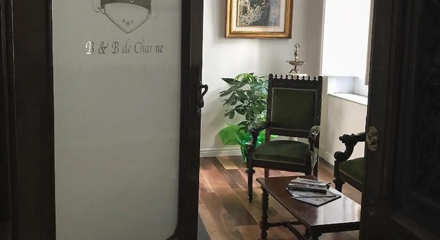 Borbò de Charme ROOM_EXAMPLE