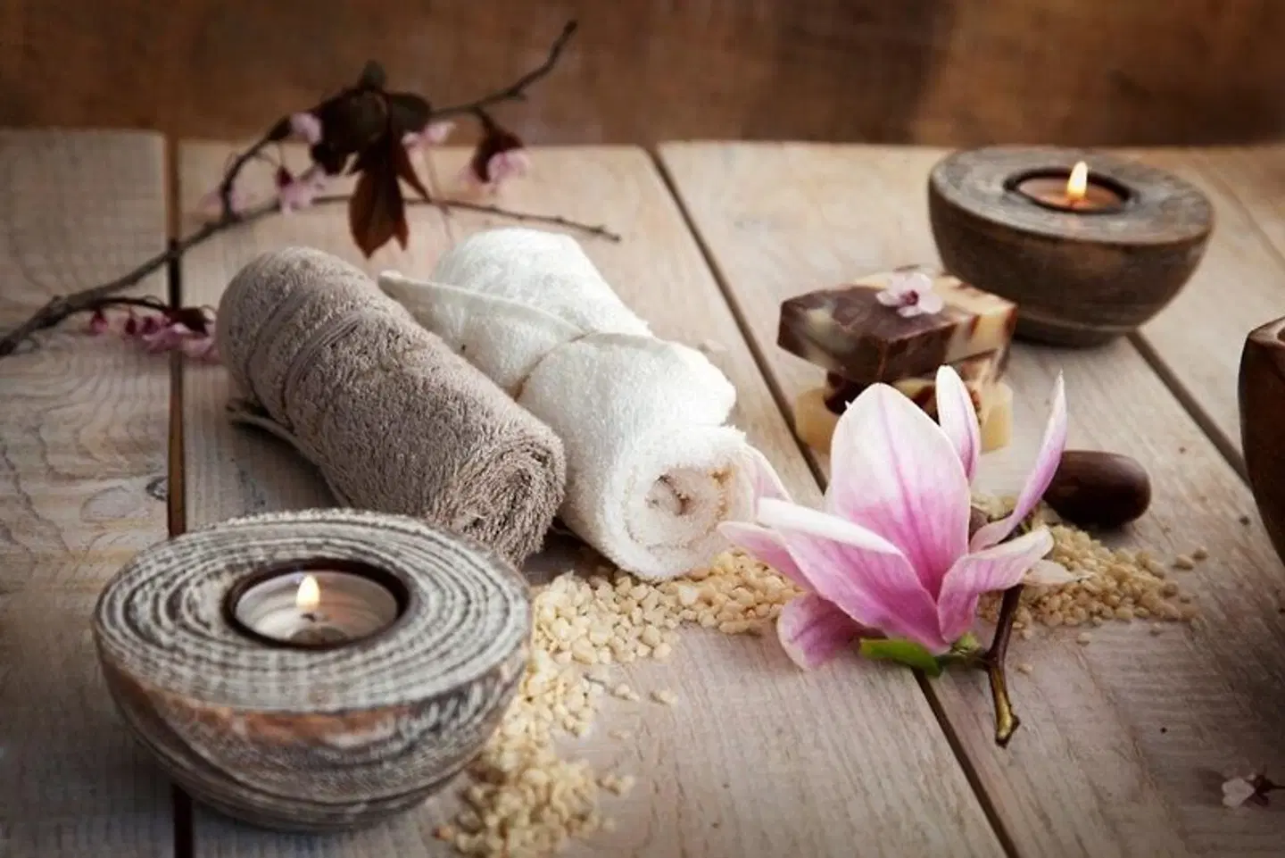 Focus Hotel Premium Elblag HEALTH_BEAUTY