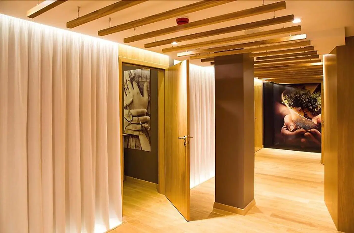 Focus Hotel Premium Elblag HEALTH_BEAUTY