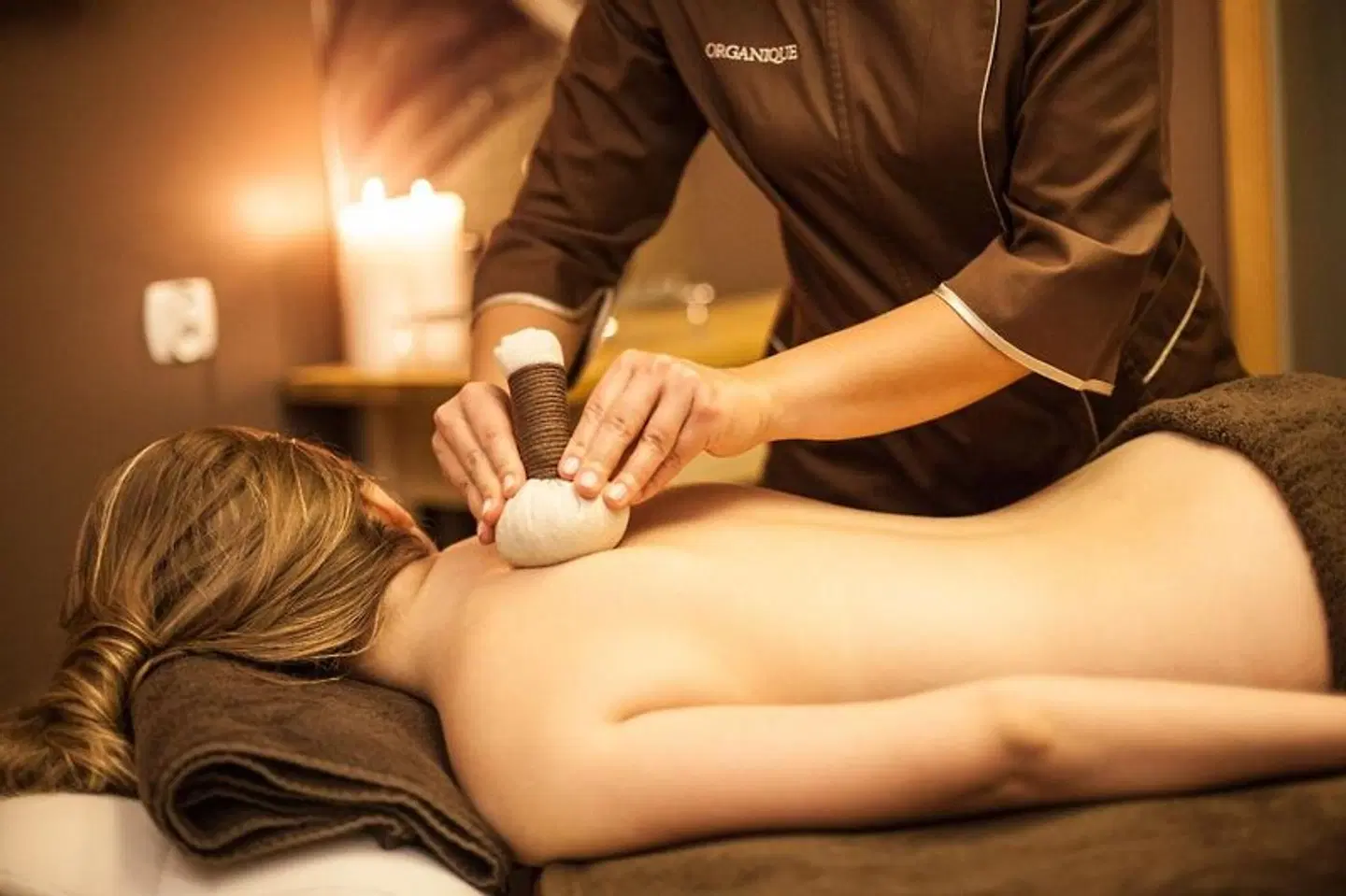 Focus Hotel Premium Elblag HEALTH_BEAUTY