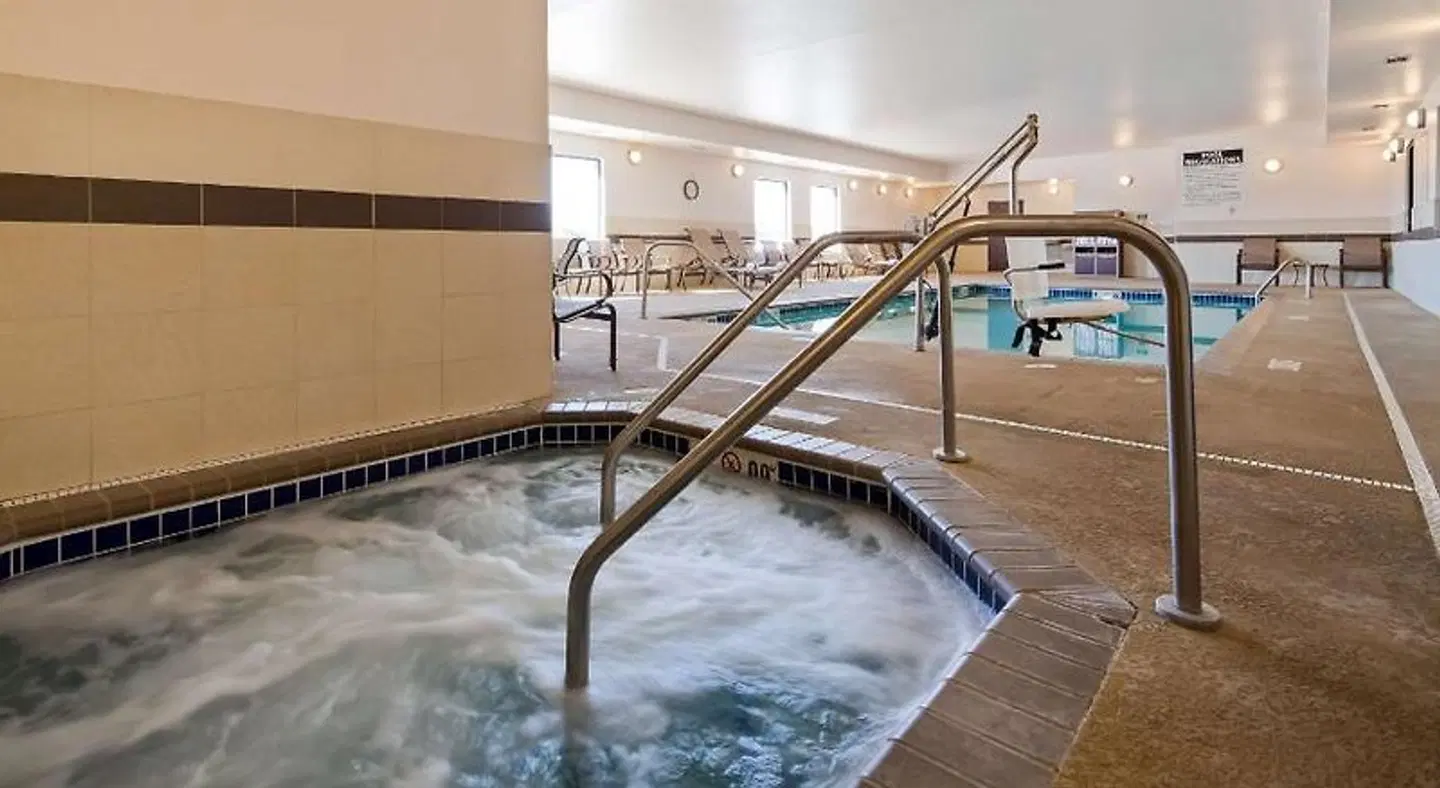 Best Western Plus Lincoln Inn & Suites HEALTH_BEAUTY