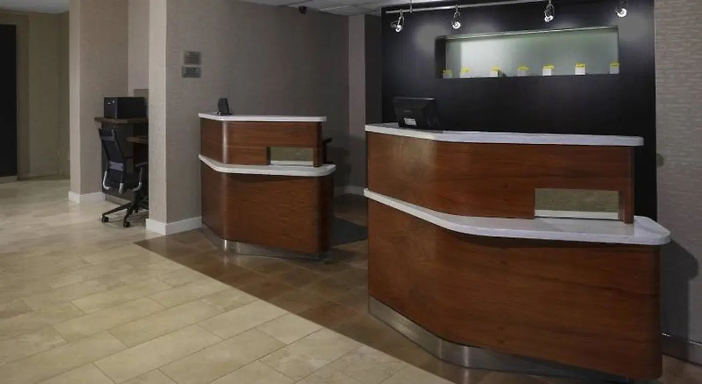 Courtyard by Marriott Indianapolis Northwest ROOM_EXAMPLE