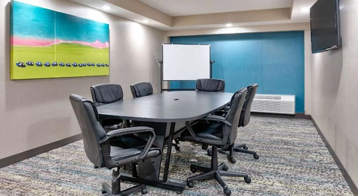 Hampton Inn Biloxi SPORTS_AND_LEISURE