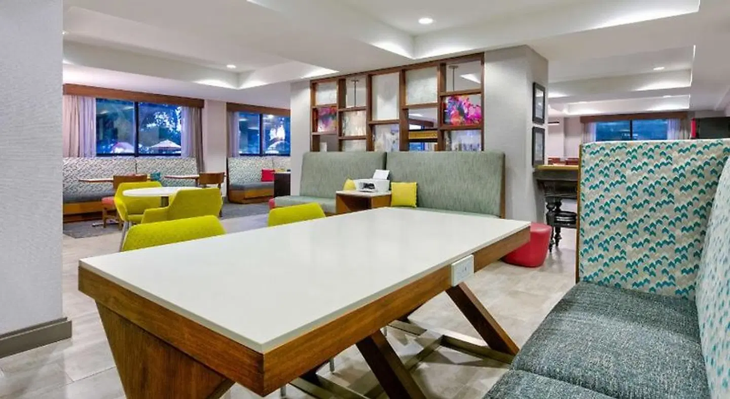 Hampton Inn Biloxi LOUNGE_LOBBY