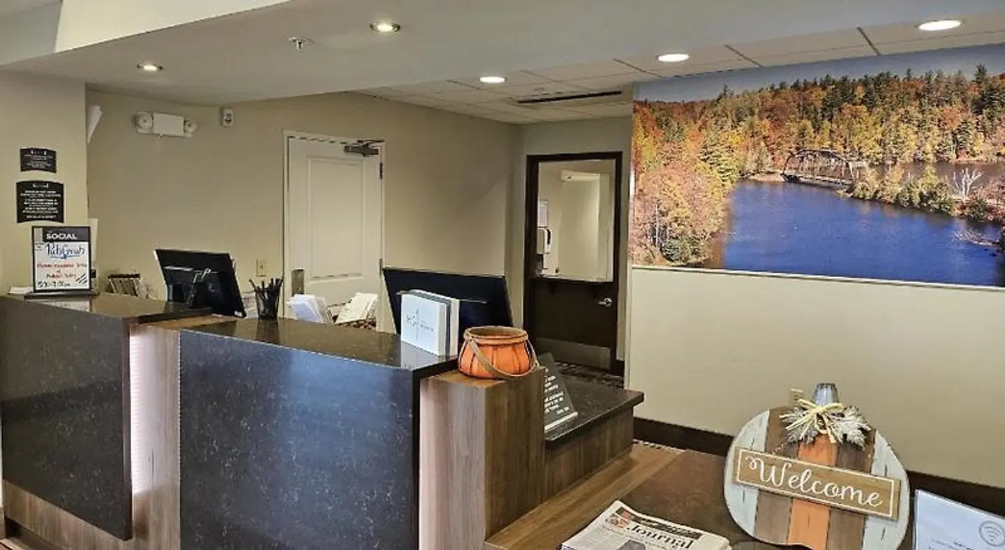 Staybridge Suites Marquette by IHG ROOM_EXAMPLE