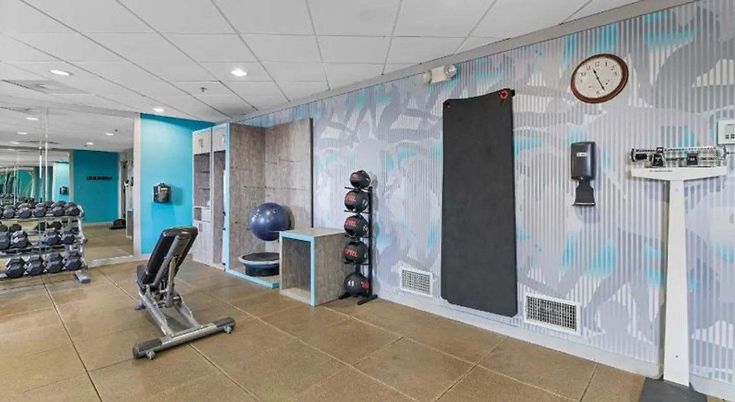 Crowne Plaza Houston Med Ctr-Galleria Area by IHG SPORTS_AND_LEISURE