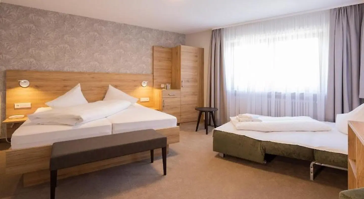 Jägerhaus ROOM_EXAMPLE