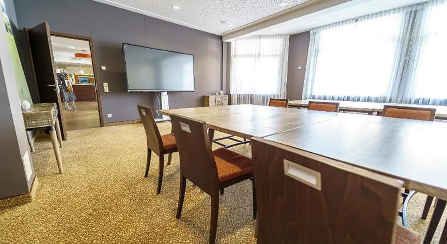 Seehotel SUEDHORN Konferenz