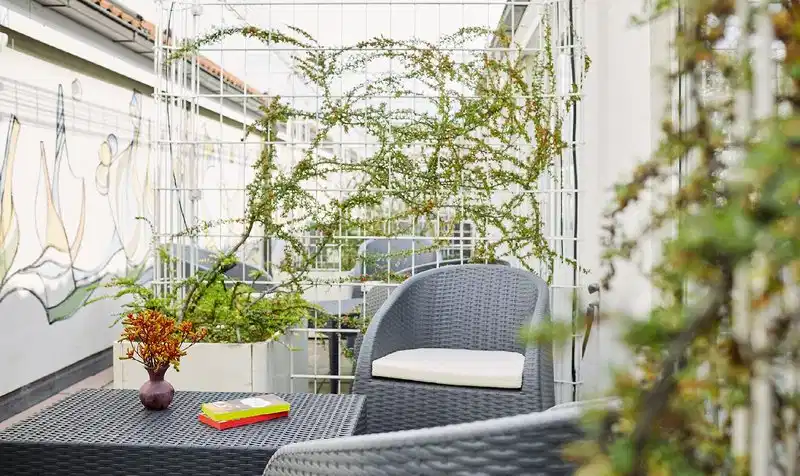 Derag Livinghotel Nürnberg – Hotelfoto