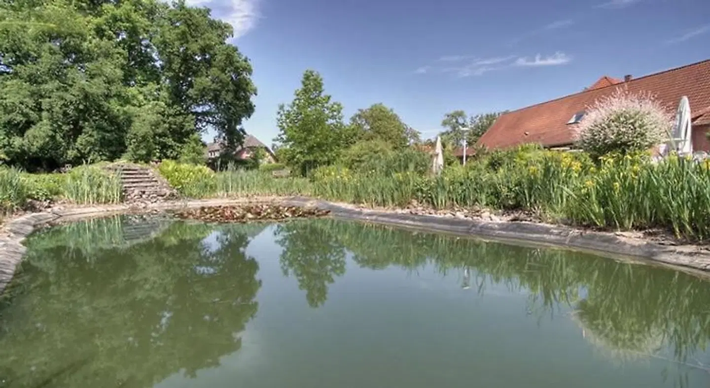 Jeddinger Hof LANDSCAPE