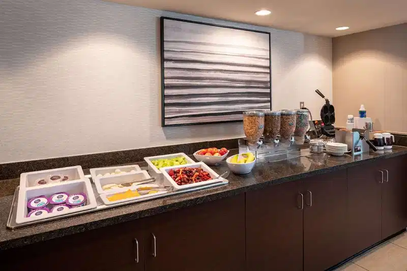 Sonesta ES Suites Tempe – Hotelfoto
