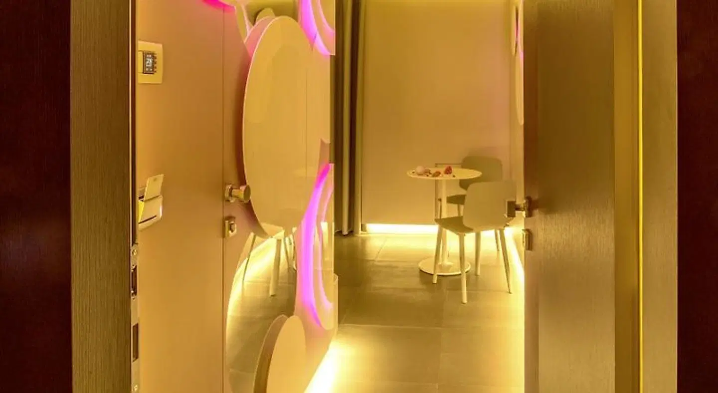 Orizzonte HEALTH_BEAUTY