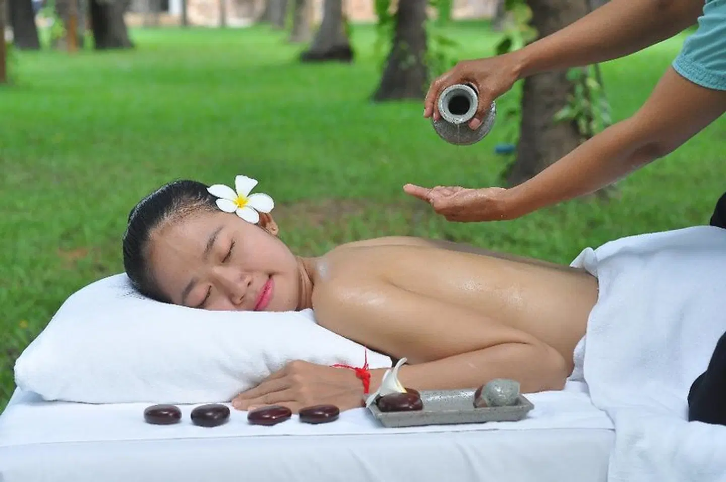 Lotus Blanc Hotel HEALTH_BEAUTY