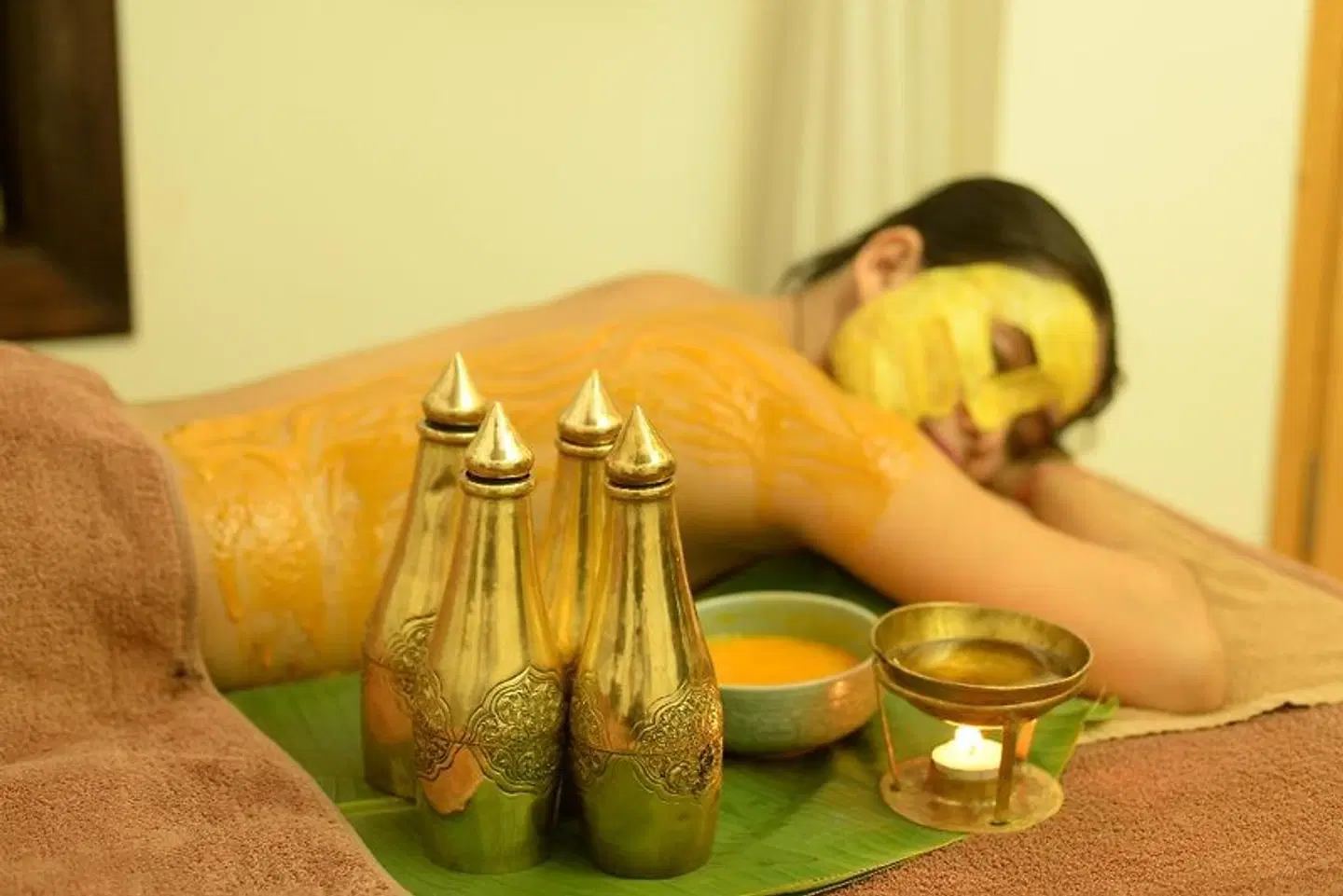 Lotus Blanc Hotel HEALTH_BEAUTY
