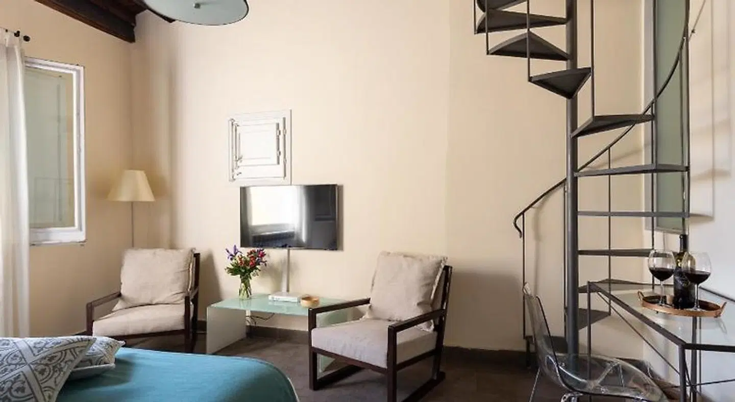 B&B Sant'Agostino ROOM_EXAMPLE