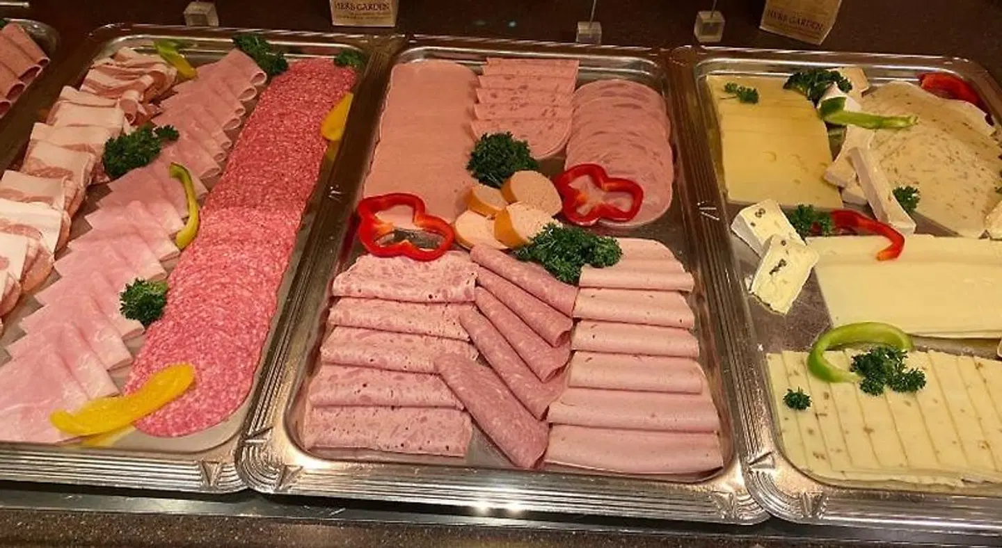 Qualitel Hilpoltstein Restaurant