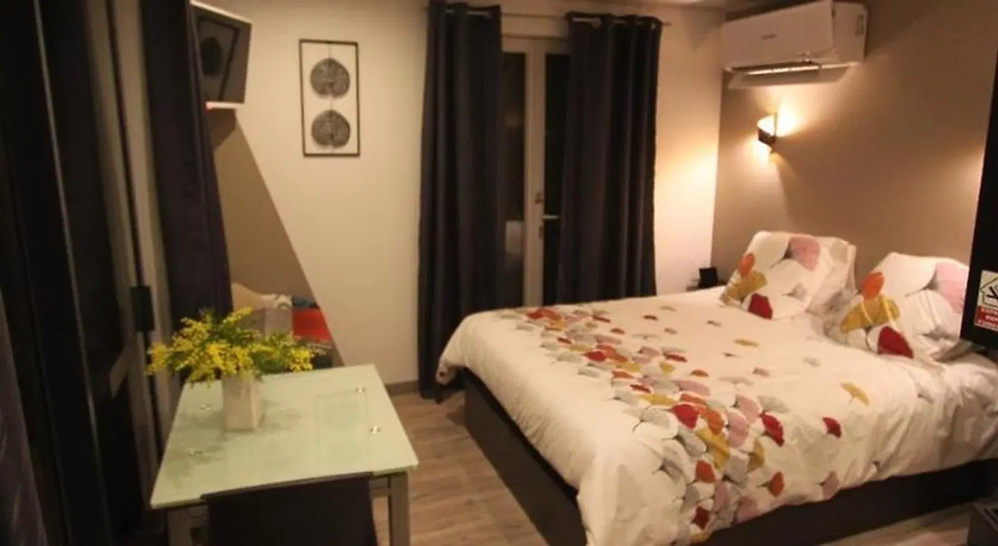 La chambre des Onglous ROOM_EXAMPLE