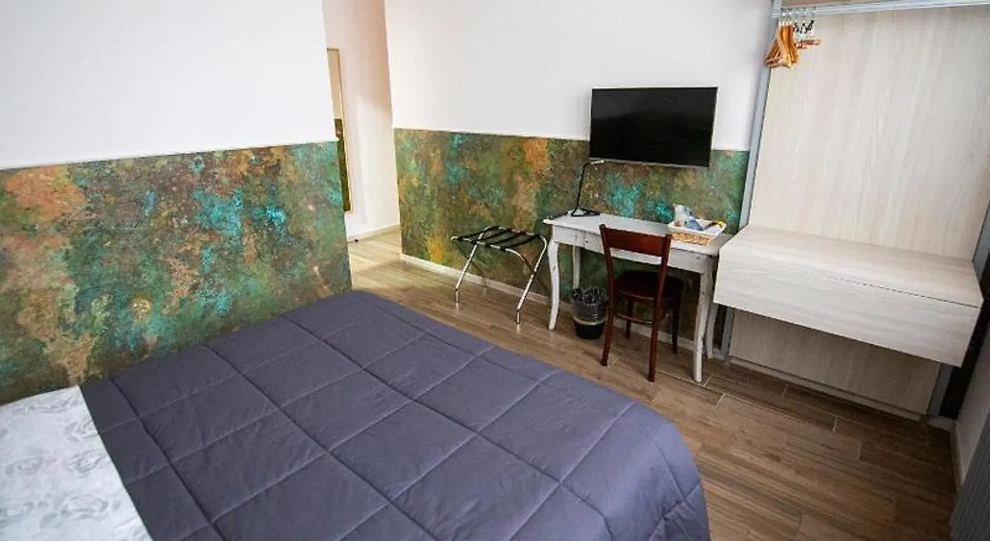Il giardino di Fiorina ROOM_EXAMPLE